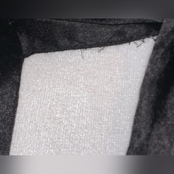 EUC Free People Gold Leaf Motif LBD Embroidered - Picture 10 of 10